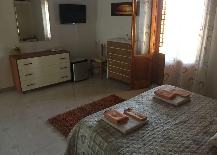 Bed and Breakfast Rudy Arenaile Arenella 
