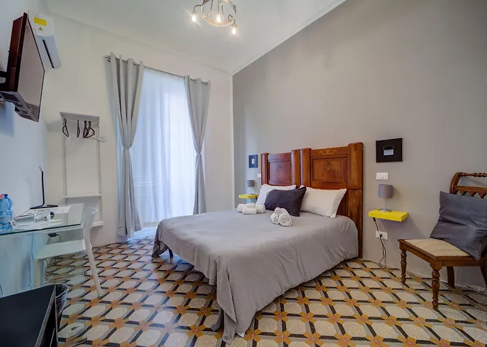 Liberty Suites Palermo