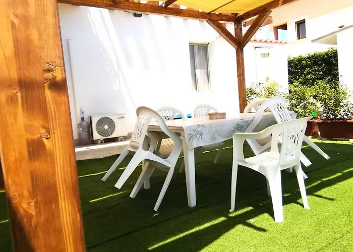 Casa Vacanza Brucoli Mare 1
