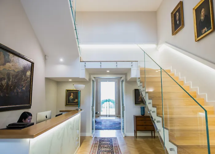 Villa Pulejo Messina