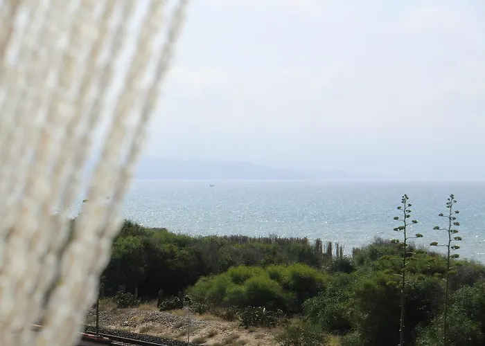 Case Vacanze C M Windsurf Alcamo Marina