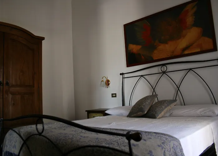 Petralava Etna B&B Giarre