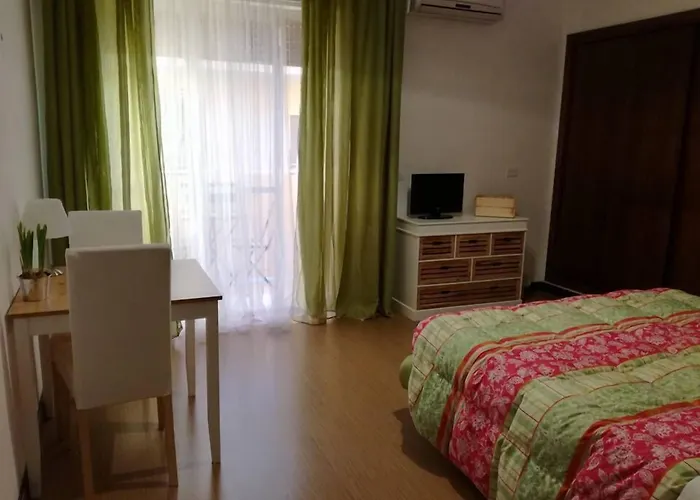 Boutique B&B Via Dei Templi Agrigente