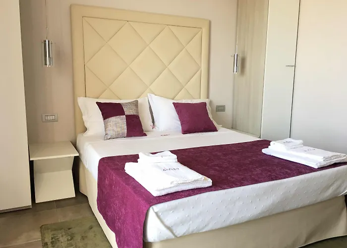 Alludo Aparthotel B&B Agrigento