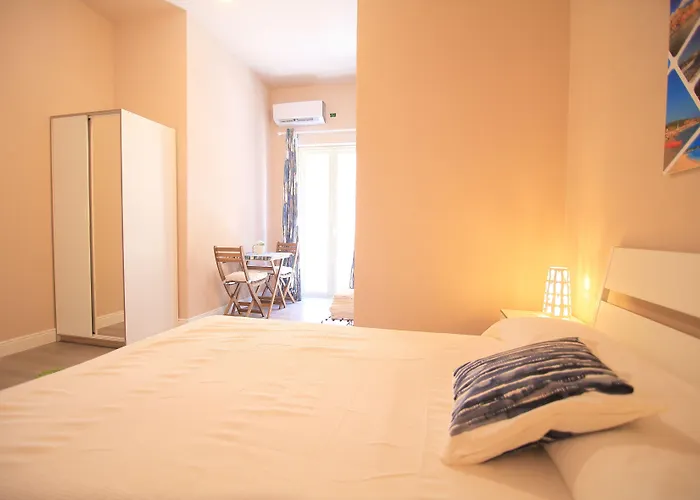 Hotel Gioeni Ventidue Agrigento