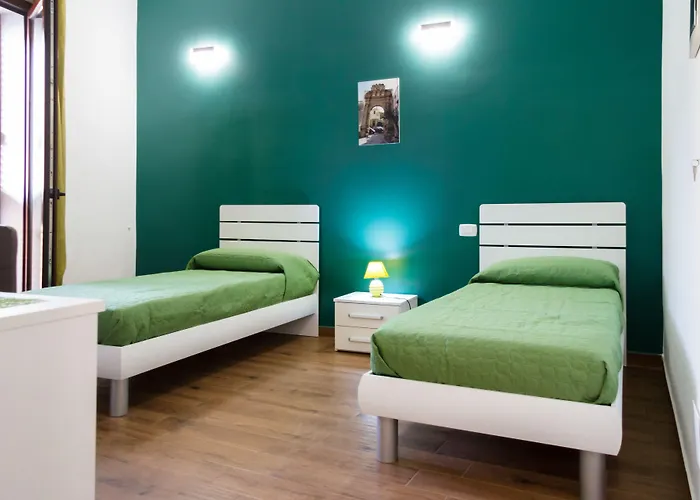 B&B Stella Maris Sciacca Centro