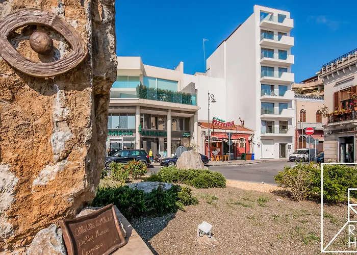 B&B Rakel Home Milazzo