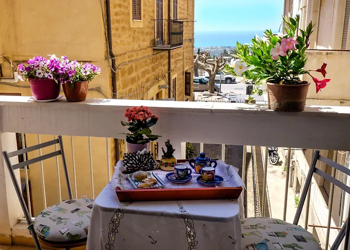 La Passeggiata Di Girgenti Bed & Breakfast Agrigento