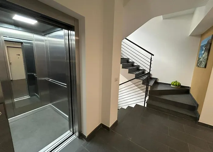 Aqua Marine B&B - Rooms And Apartments Milazzo