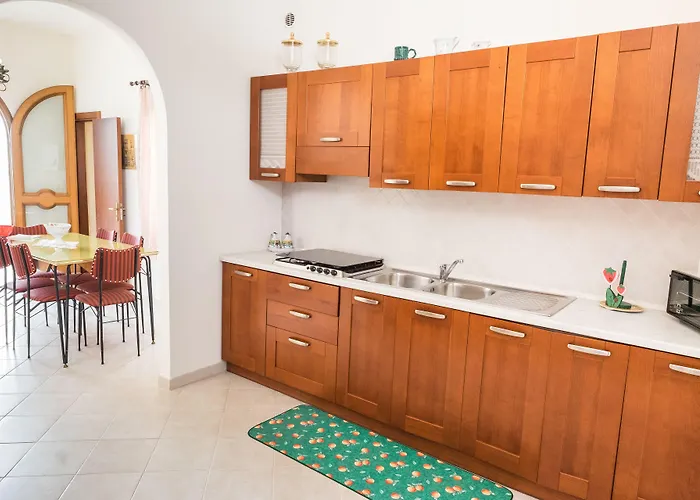 Casa Nonna Rosa Hotel Ragusa