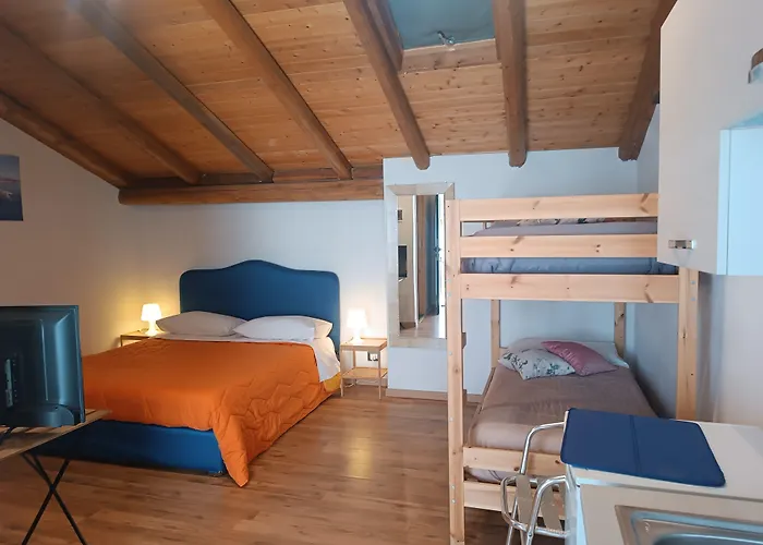 B&B Villa Lidia Acireale
