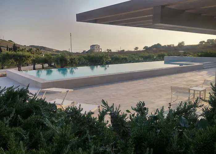 Borgo Giallonardo Wine Relais Realmonte