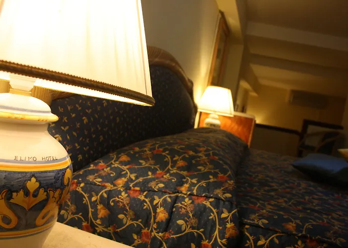 Erice Hotels