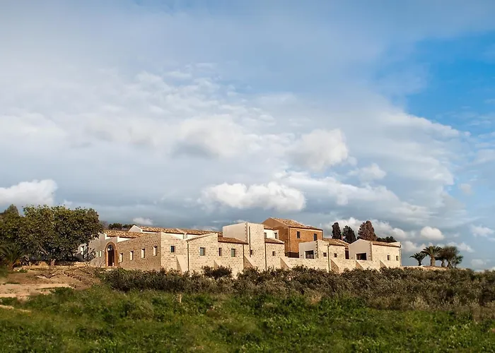 Firriato Hospitality - Baglio Sor Hotel Trapani