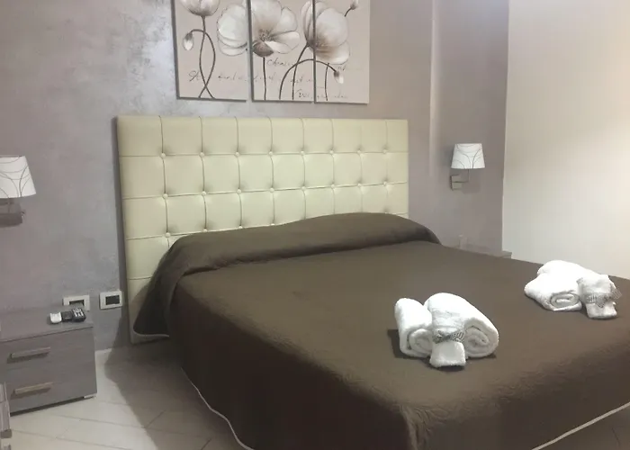 Bed and Breakfast La Nuova Girgenti Agrigento