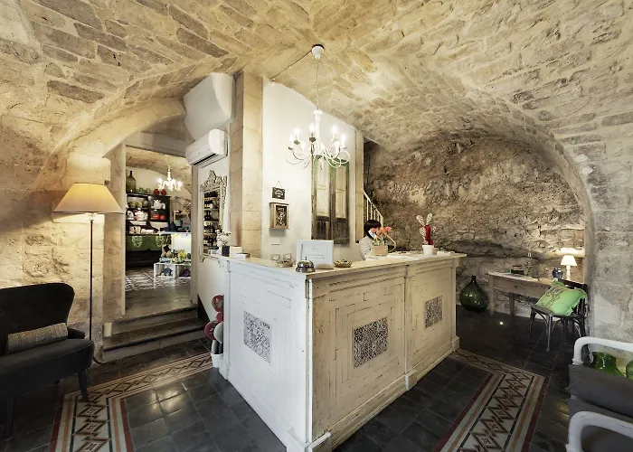 Sabbinirica Hotel Ragusa