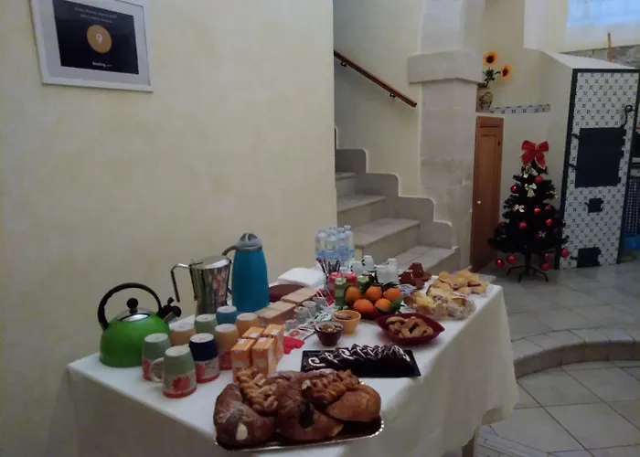 B&b Candido Vacanze Modica