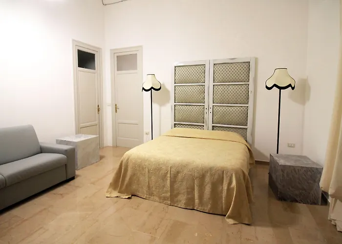Yudina B&B Palermo