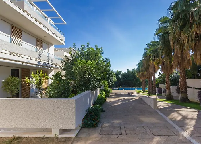 Kamena Residence Marina di Ragusa