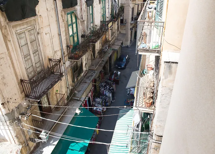 Colors B&B Palermo