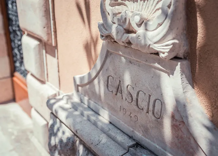 Hotel Casa Adele Taormina