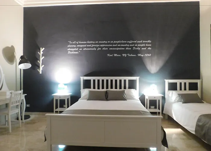 Boutique Corte Dei Medici - Palace Catania