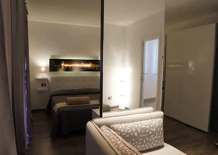 Nicadomus B&B Licata