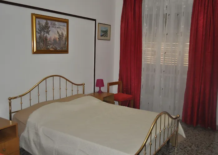 Victoria Bed & Breakfast Catania