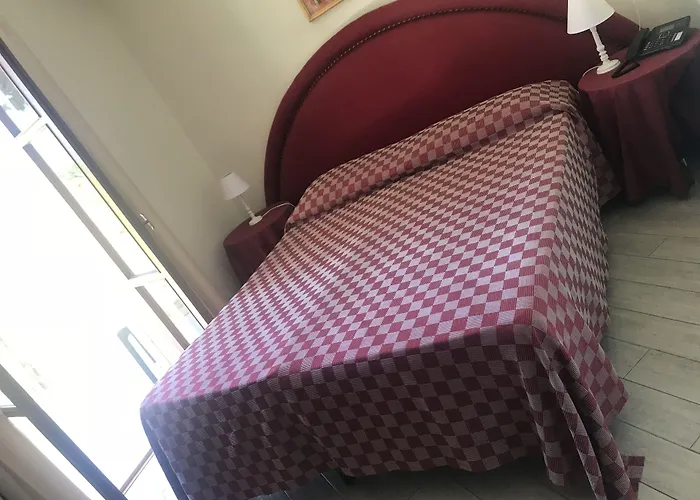 Hotel Porto Azzurro Giardini-Naxos