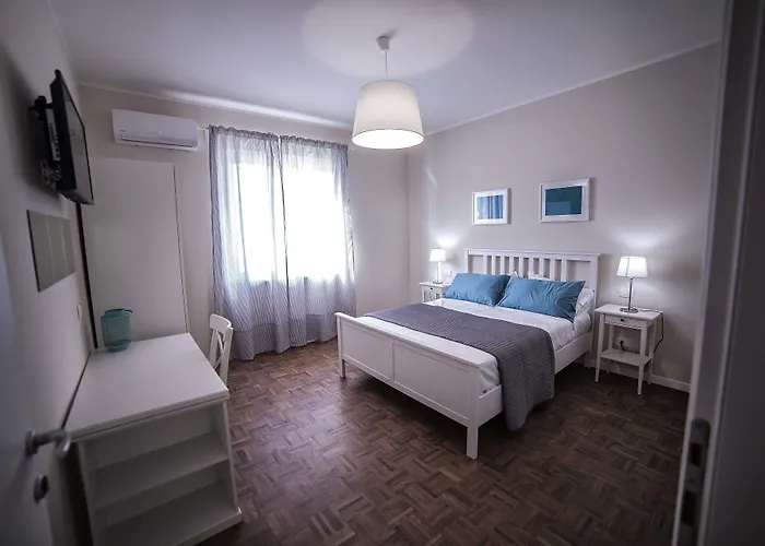 Home Scala dei Turchi B&B Realmonte