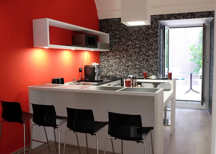 B&B Elmi Catania