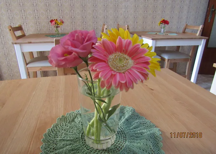 Tilde B&B Cefalù