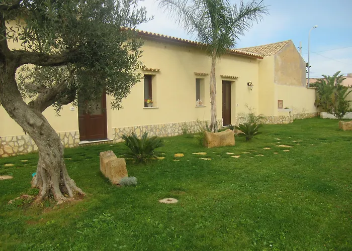 B&B Solesun Trapani