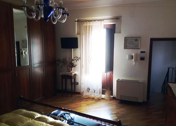 B&B Luna Syracuse