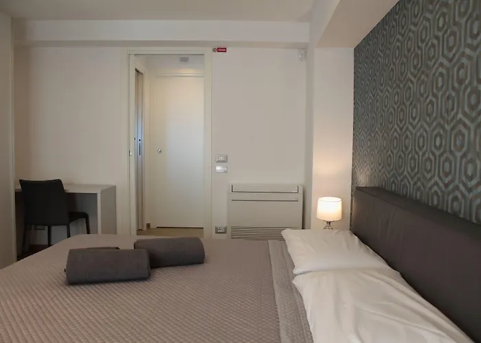 Luxury Rooms Garzilli Palermo