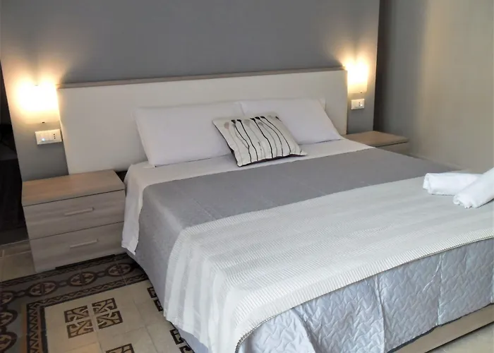Hotel Le Vie Del Centro Palermo