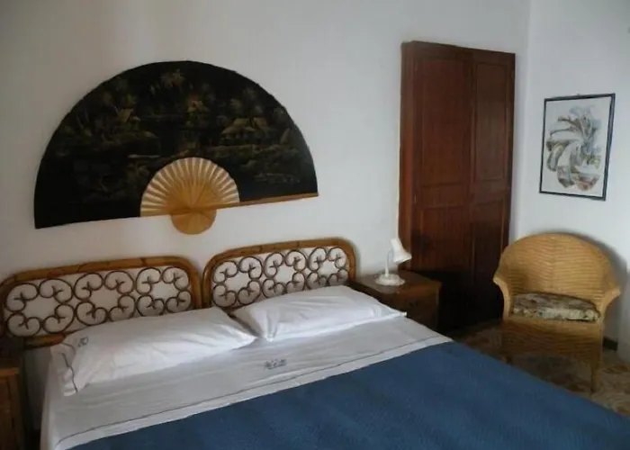 B&B Basiluzzo Acquacalda