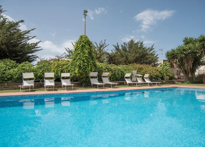 Solemare Residence Donnalucata 