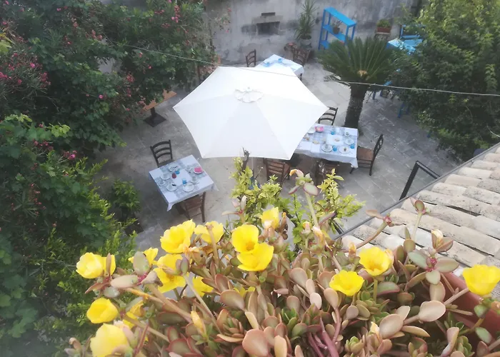 Residenza Donnafugata B&B Ragusa