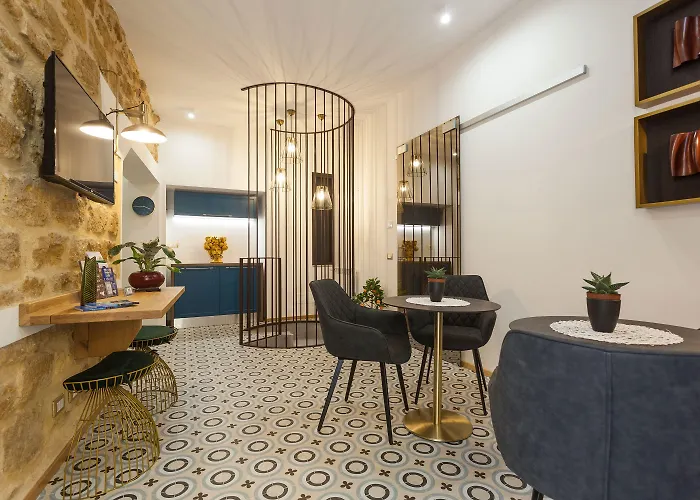 Hotel Casa Tita Agrigento