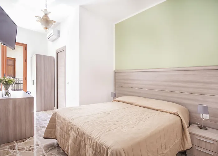 B&B La Torre Castellammare del Golfo