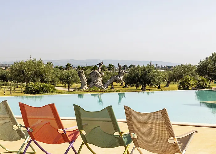 Agua Green Resort Reitani