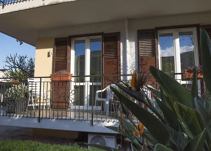 B&B L'Officina di Apollo Mondello