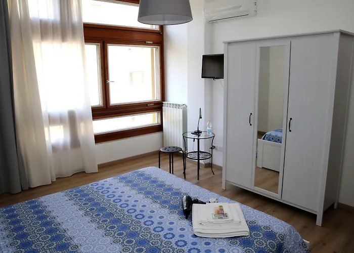 Tosca B&B Catania