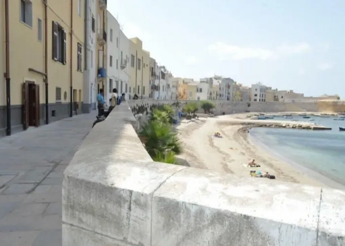 Hotel Casa Nina Trapani