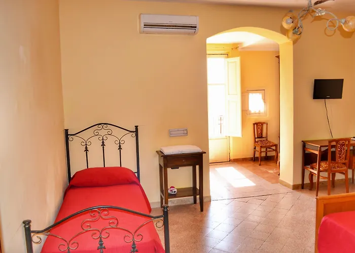 B&B Anita Agrigento