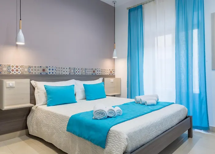 Casa Dell'Aromatario B&B Sciacca