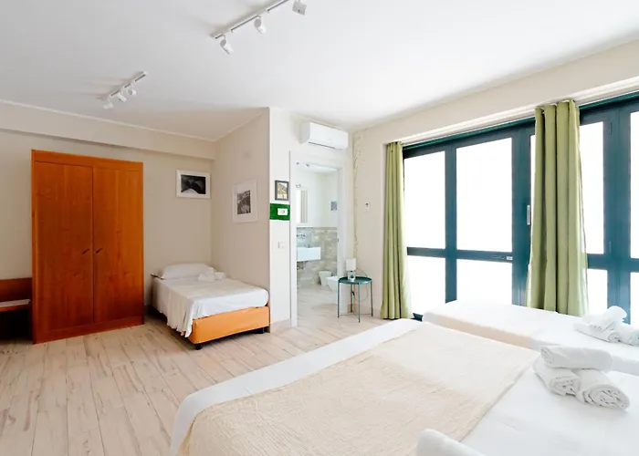 B&B Ruota di Carretto Nicolosi