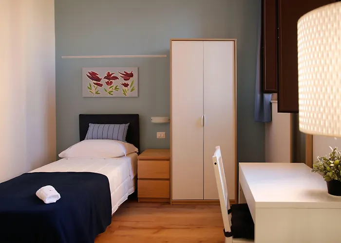 Boutique Bed and Breakfast Cianciana Catania