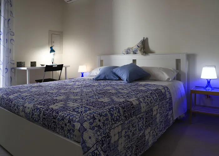 Centrumassimo B&B Palermo
